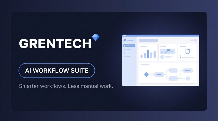AI Workflow Suite